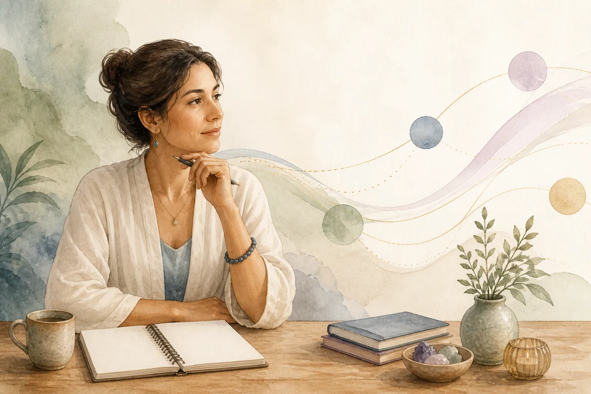 Usui Reiki Level 2 - Distance Reiki Practice