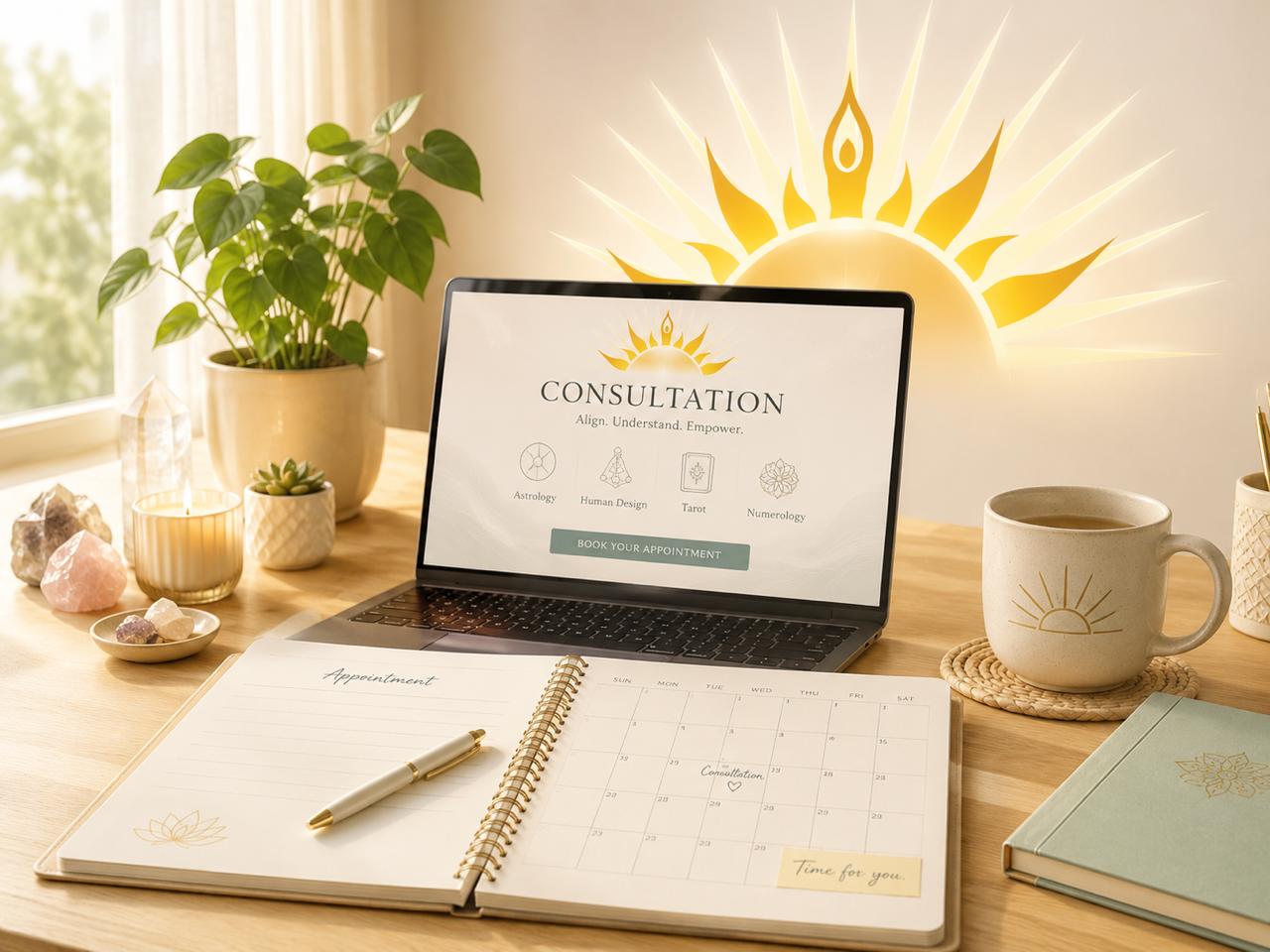 Life Strategy Consultation