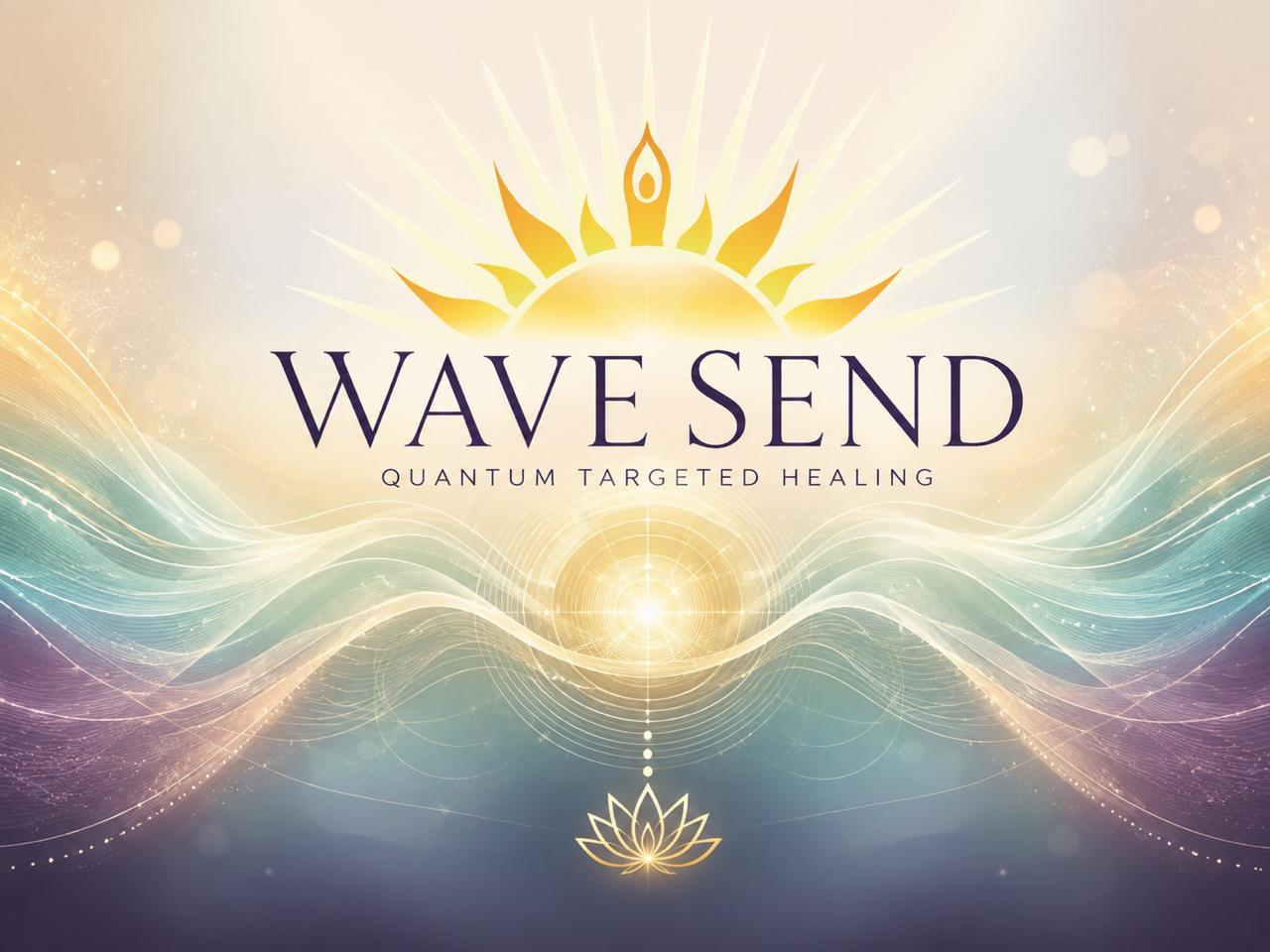 WaveSend Energy Balancing